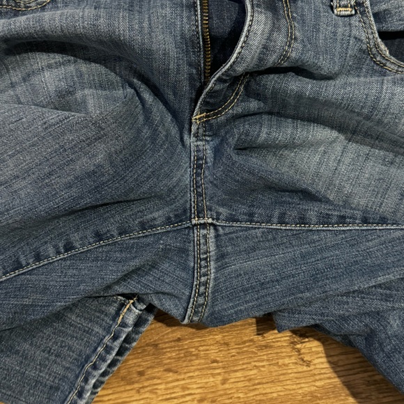 Gap jeans curvy style - Picture 3 of 5